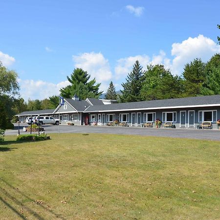 Grand View Motel Wilmington Exterior foto