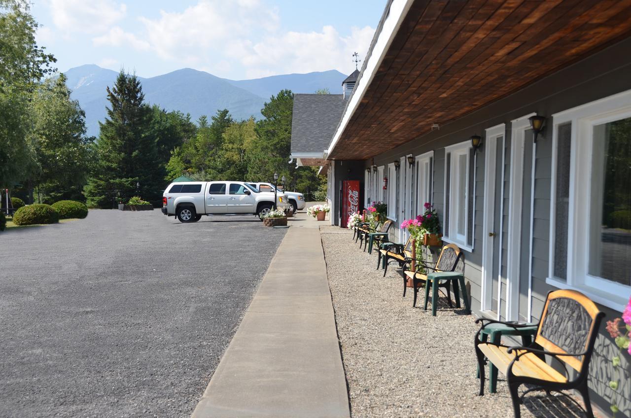 Grand View Motel Wilmington Exterior foto